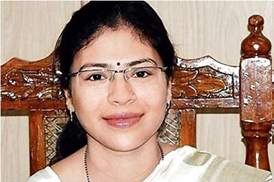 Film on Life of IAS Officer Durga Shakti Nagpal in Pipeline