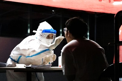 'For Science Over Politics': China Counters WHO's Call for New Group to Further Probe in Covid Origins