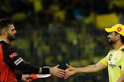 IPL 2023 Points Table After CSK vs SRH: RR Stay Top; Faf Has Orange Cap, Siraj Keeps Purple Cap