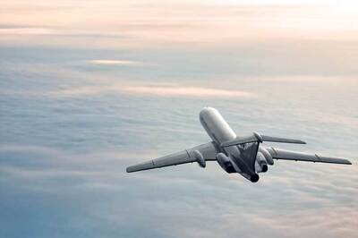 A Missile, Bomb, Meteor or Gift From Aliens? Poop from Aircraft Befuddles Gurugram Village