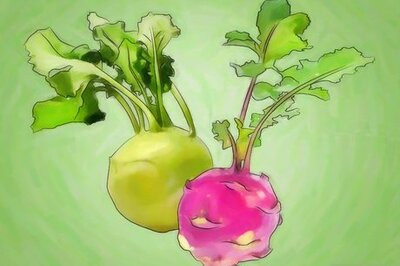 How to Grow Kohlrabi