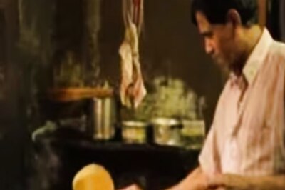 Owner Of Hotel Serving Mysuru’s Famous Ghee Dosa Dies Aged 90