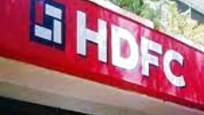 HDFC Hikes Retail Prime Lending Rate On Home Loans; Loans, EMIs To Become Costlier