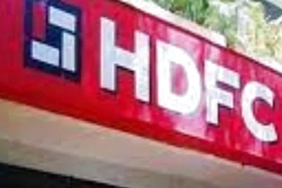 HDFC Hikes Retail Prime Lending Rate On Home Loans; Loans, EMIs To Become Costlier