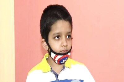 How 9-year-old Delhi Boy Raised Funds in Online Chess Tournament to Aid Covid Relief Efforts