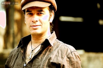 Kishore Kumar was multi-talented and original, I really respect him: Mohit Chauhan