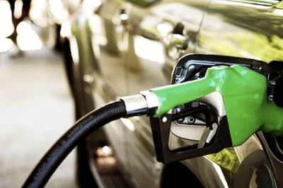 Petrol, Diesel Prices Today Held Steady for Over 2 Weeks. Check Fuel Prices