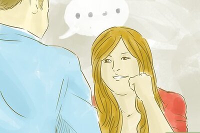 How to Avoid Being in a Relationship