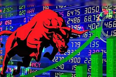 Stock Market Updates: Sensex Surges 400 Points, Nifty Nears 22,750 As NDA Backs Modi As PM