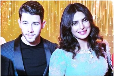 Priyanka Chopra, Nick Jonas Wedding Reception: All About the Star Studded Affair