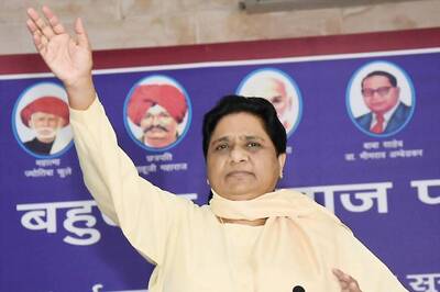 Buoyed by Bypoll Wins in UP, BSP Chief Mayawati May Contest 2019 Lok Sabha Polls