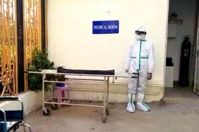 Noida Covid-19: First 100 Deaths in 343 Days, Next 100 in Just 13 Days