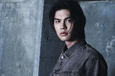 Thai Actor Bright Wants To Play Ranveer Singh's Rocky Randhawa: 'This Character Seems Fun’