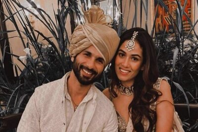 Shahid Kapoor's Wife Mira Rajput Slams 'Star Wife' Label, Asks 'Nobody Says Star Husband Then Why...?'