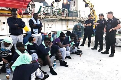 Big jump in Italy's daily new cases driven by travel