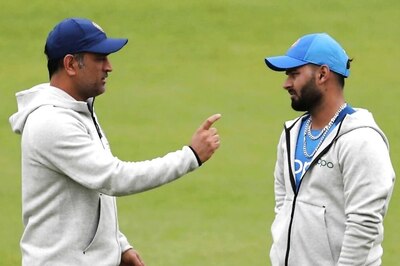 'It’s CSK’s Home Ground, Mahi Bhai Has Played Here But...': Rishabh Pant's Classic Reply to Comparison with MS Dhoni