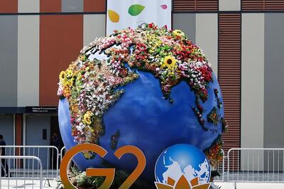 G20: From Clean Energy Financing to Paris Reminder, What Delhi Declaration Says on Climate Change