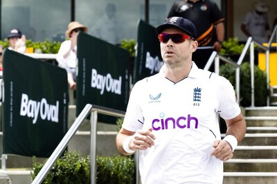 'The Worst Invention Ever': James Anderson Reveals One Rule he Would Banish From Cricket