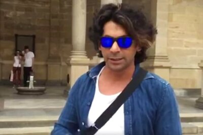 Sunil Grover Says He Will Return N-95 Mask And Sanitizer In Hilarious Video