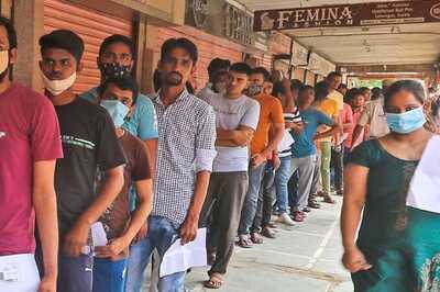 UP: 14 Arrested for Cheating in Ongoing Police Constable Recruitment Exam in Ballia