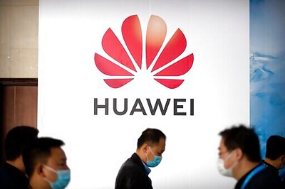 Huawei Selling Smartphone Unit In Face Of US Sanctions