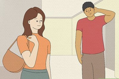 Why Your Crush Makes Eye Contact but Won't Talk (& What to Do About It)