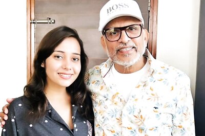 Hamare Baarah Actor Shagun Mishra On Film's Ban In Karnataka: 'We Are Not Targeting Anyone' | Exclusive