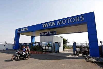 Tata Motors Aims to Provide Skill Training to 40,000 People in 3 Years
