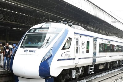 Mumbai-Goa Vande Bharat Express - Train Number, Timings, Ticket Price, Route and More