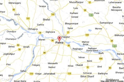 Police constable blinds and kills daughter's lover