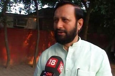 Maharashtra polls to witness new arithmetic: Prakash Javadekar