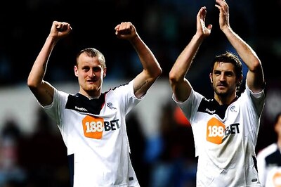 Bolton edge towards safety after beating Villa