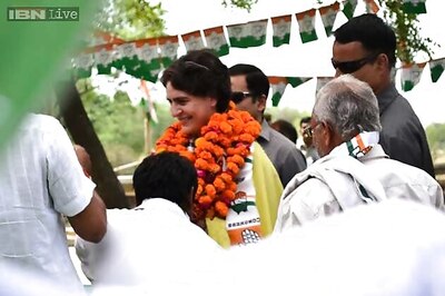 Rae Bareli all set to back Sonia yet again despite its myriad problems
