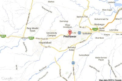 US consulate employee shot dead in Pakistan