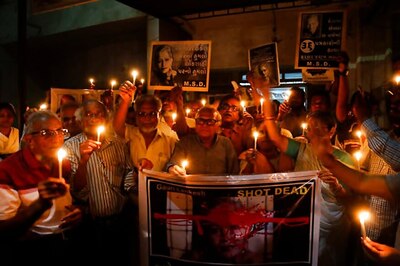 Gauri Lankesh Murder Probe Will Not Follow Course of Dabholkar, Pansare Cases: Karnataka Minister