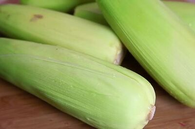 How to Microwave Corn on the Cob