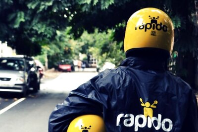 Reddit User's Story On How Rapido Driver Helped Her Will Restore Your Faith In Humanity