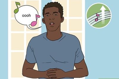 How to Sing Falsetto