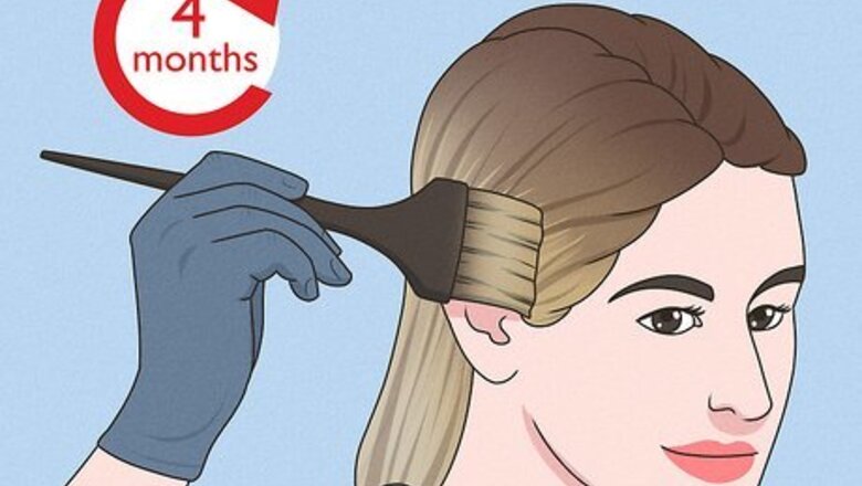 How to Maintain Balayage