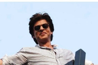 Shah Rukh Khan's Reply To Fan Saying 'You Are The Love Of My Life' Goes Viral; Says 'I Am A Good Man To...'