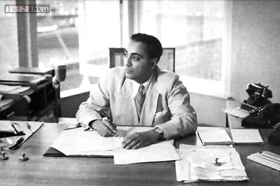 Bombay HC allows BARC workers to move Centre on Bhabha bungalow