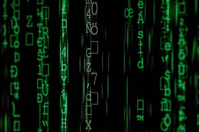 AI Technology Cannot Copyright Creative Artwork, Here's Why