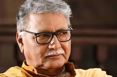 Vikram Gokhale Birth Anniversary: Top Movies and TV Shows of the Veteran Actor