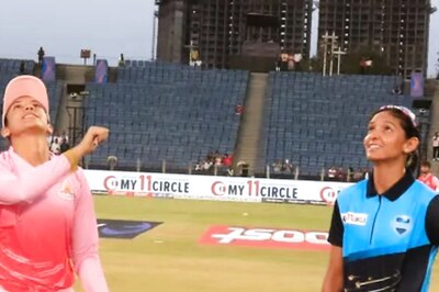 Women's IPL to be Held in March 2023, Four-Week Window For Inaugural Season: Report