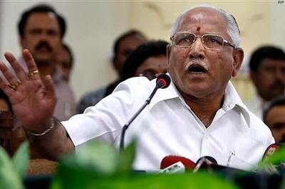K'taka: Lokayukta records statement against BSY