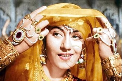 My Fantasy Was to Romance Madhubala In Song: Rishi Kapoor