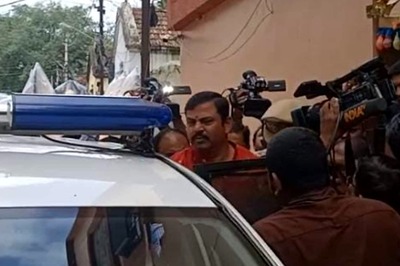 News18 Afternoon Digest: BJP MLA Raja Singh Arrested in Hyderabad Over Comments On Prophet Mohammed & Other Stories