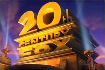 Disney Removes 'Fox' from 20th Century Studios and Searchlight Pictures
