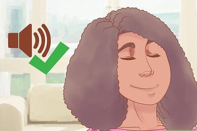 How to Deal with Noisy Upstairs Neighbors