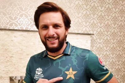 'Is the Pitch Haunted?': Afridi Questions PCB's Stance, Asks PAK Team to Beat India in Ahmedabad